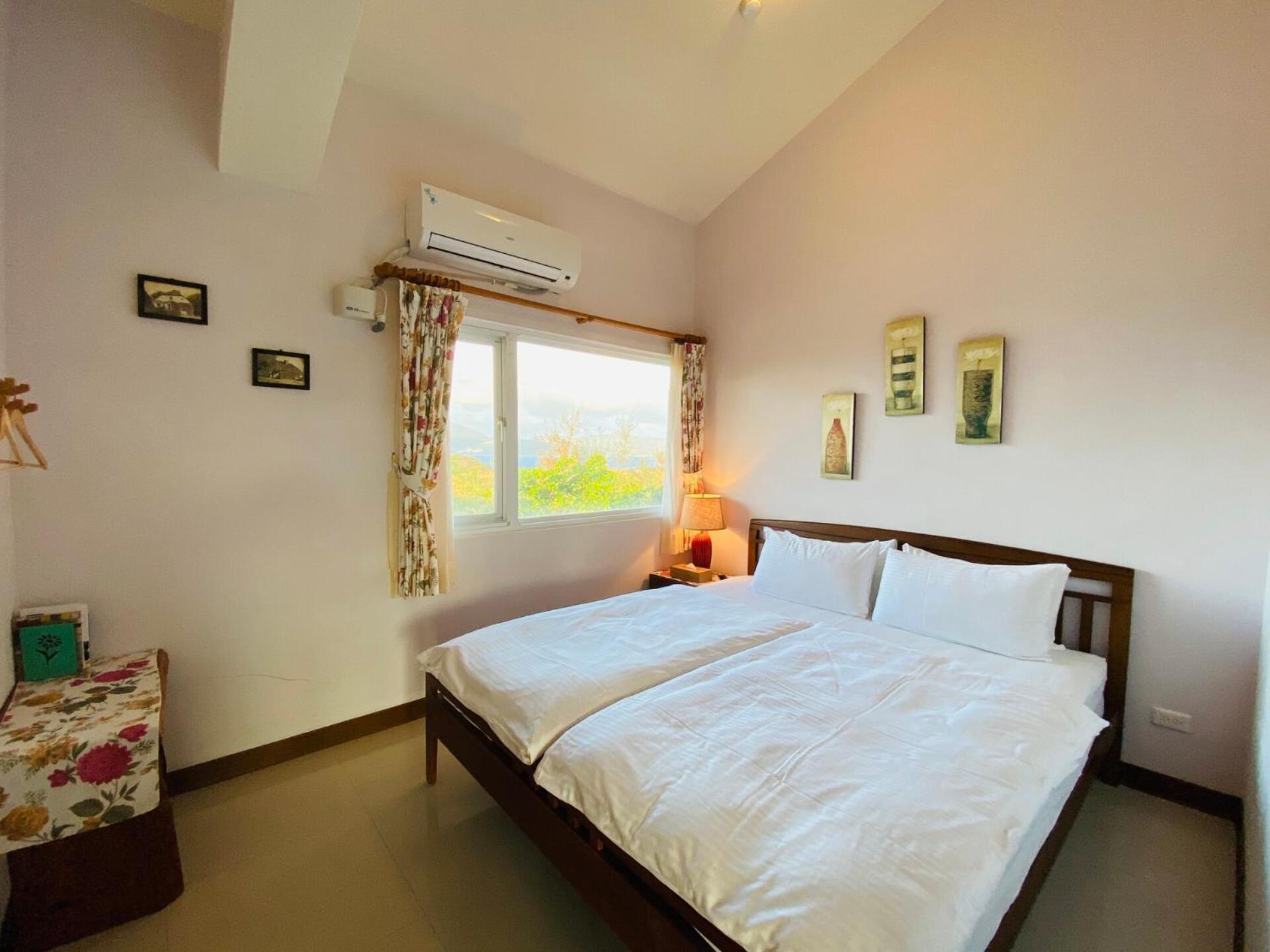 Kenting Comic B&B&Spring Heng-ch'un Exterior foto
