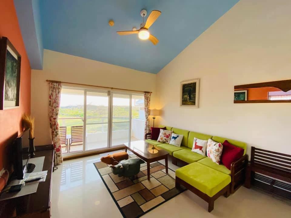 Kenting Comic B&B&Spring Heng-ch'un Exterior foto